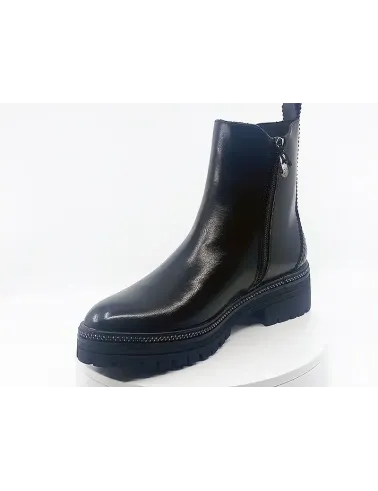 Boots Femme Tendance 2024 chez Francel Chaussures