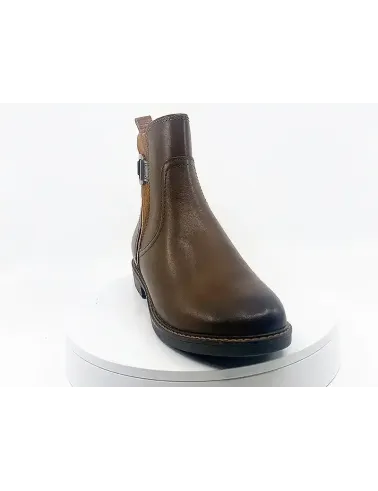 Boots Femme Tendance 2024 chez Francel Chaussures