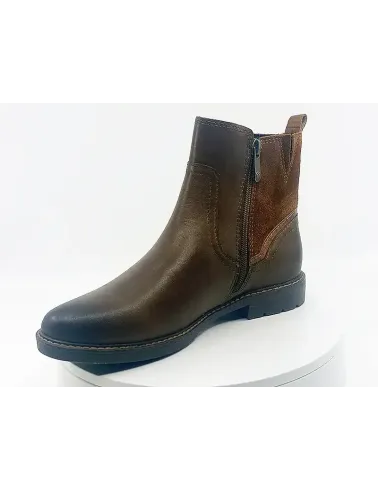Boots Femme Tendance 2024 chez Francel Chaussures