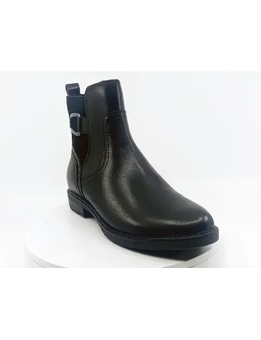 Boots Femme Tendance 2024 chez Francel Chaussures