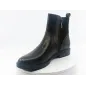 Boots 25301 Noir
