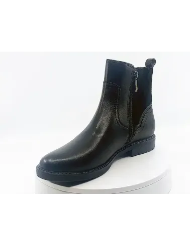 Boots Femme Tendance 2024 chez Francel Chaussures