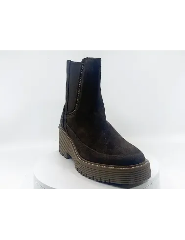 Boots  - Élégance et Confort | Regarde le Ciel