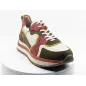 Sneakers Janel Cuir Nubuck Sneakers Janel Cuir Nubuck