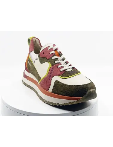 Chaussures mobils mephisto femme