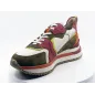 Sneakers Janel Cuir Nubuck Sneakers Janel Cuir Nubuck