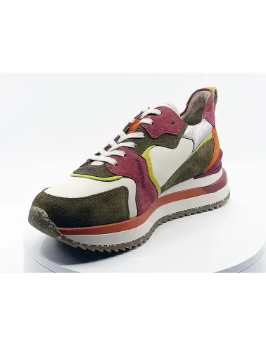 Chaussures mobils mephisto femme