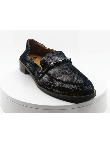 Mocassins 2024 : élégance classique et confort moderne