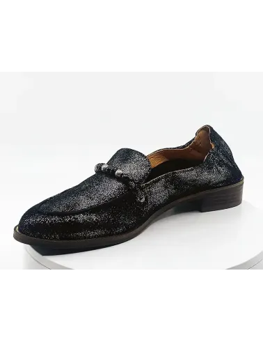 Mocassins 2024 : élégance classique et confort moderne