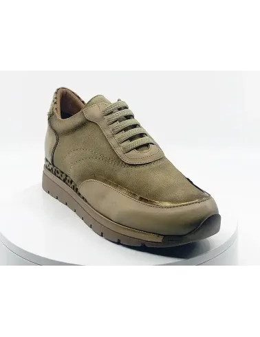 Sneakers Femme Tendance 2024 chez Francel Chaussures
