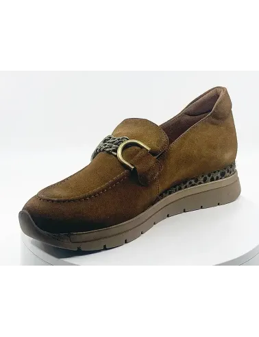Mocassins 2024 : élégance classique et confort moderne