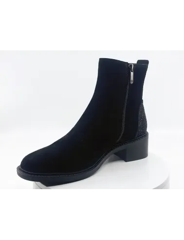 Boots Femme Tendance 2024 chez Francel Chaussures