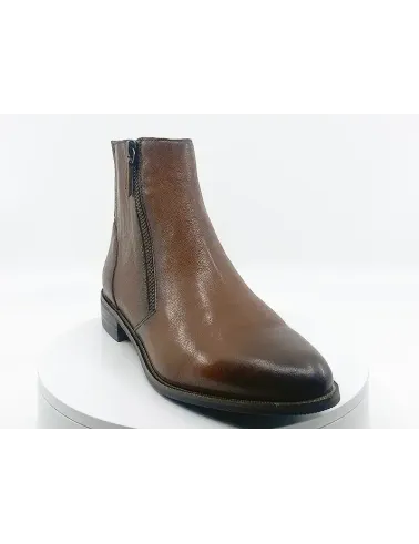 Boots Femme Tendance 2024 chez Francel Chaussures