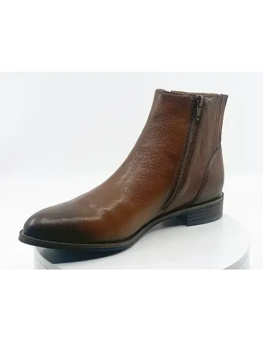 Boots Femme Tendance 2024 chez Francel Chaussures