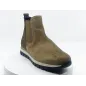 Boots 56451 Taupe Velours Boots 56451 Taupe Velours