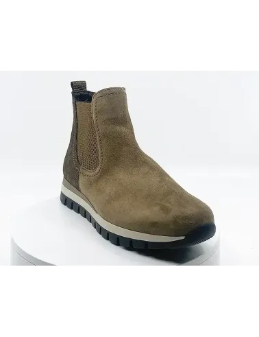 Boots compensées Femme Tendance 2024 chez Francel Chaussures