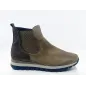 Boots 56451 Taupe Velours Boots 56451 Taupe Velours