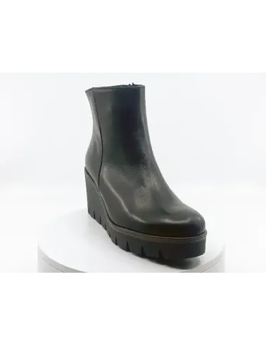 Boots Compensées Femme Tendance 2024 chez Francel Chaussures
