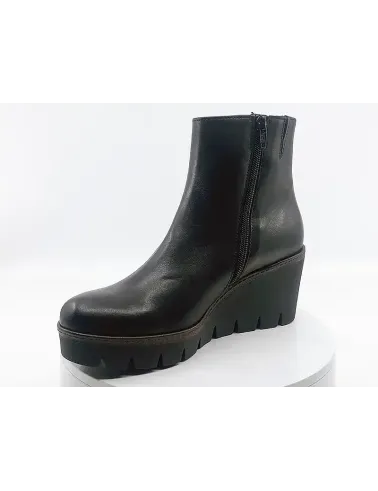 Boots Compensées Femme Tendance 2024 chez Francel Chaussures