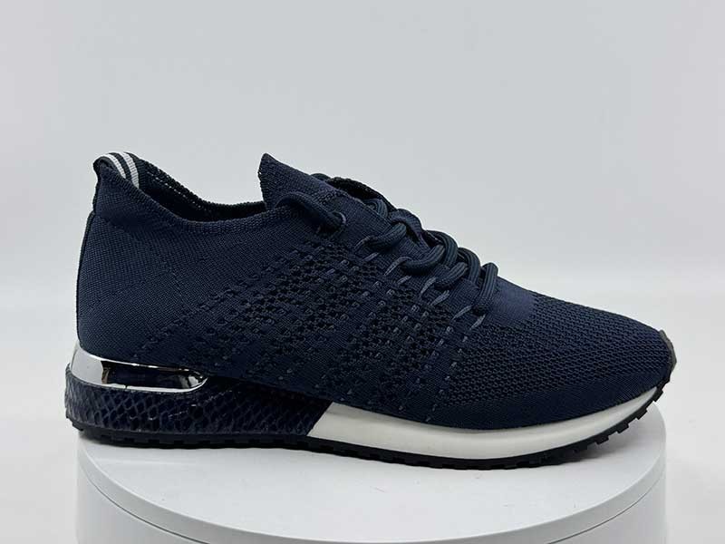 Sneakers Ines marine