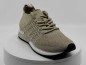 Sneakers Ines champagne