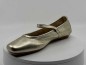 Ballerines Honor Platine
