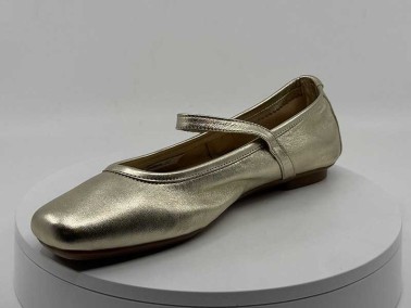 Ballerines REQIN'S chez FRANCEL Chaussures