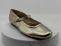 Ballerines Honor Platine