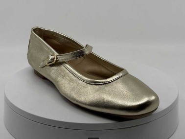 Ballerines REQIN'S chez FRANCEL Chaussures