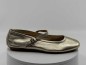 Ballerines Honor Platine