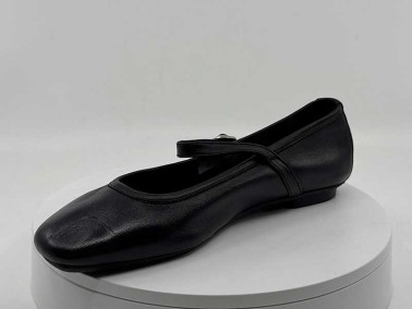 Ballerines REQIN'S chez FRANCEL Chaussures