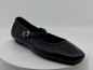 Ballerines Honor Noir