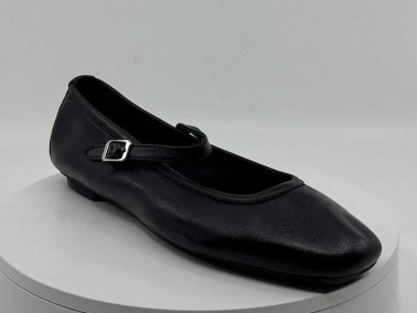 Ballerines REQIN'S chez FRANCEL Chaussures