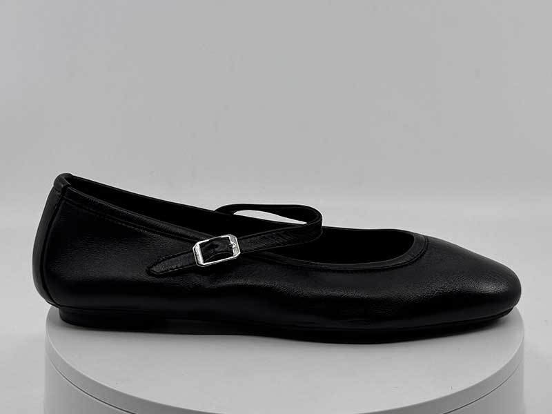Ballerines Honor Noir
