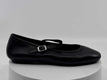 Ballerines Honor Noir REQIN'S