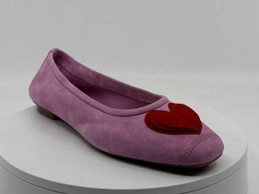 Ballerines REQIN'S chez FRANCEL Chaussures