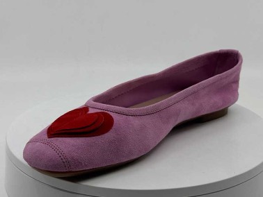 Ballerines REQIN'S chez FRANCEL Chaussures