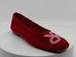 Ballerines Hopa Rouge