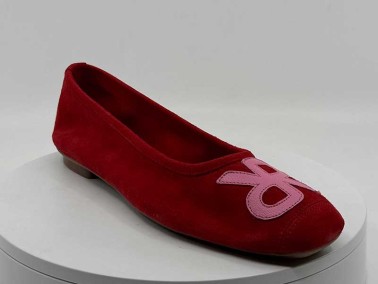 Ballerines REQIN'S chez FRANCEL Chaussures