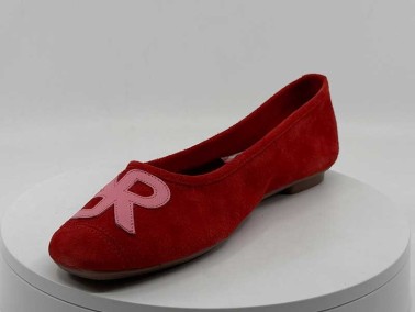 Ballerines REQIN'S chez FRANCEL Chaussures