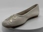 Ballerines Hopa Blanc