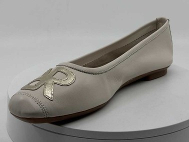 Ballerines REQIN'S chez FRANCEL Chaussures