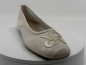 Ballerines Hopa Blanc