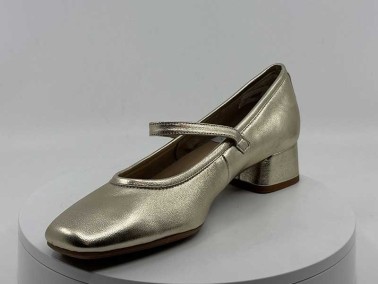 Ballerines REQIN'S chez FRANCEL Chaussures