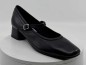 Ballerines kelly Noir