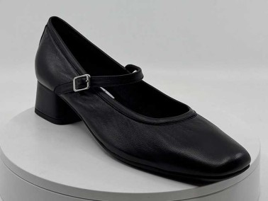 Ballerines REQIN'S chez FRANCEL Chaussures
