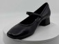 Ballerines kelly Noir