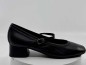 Ballerines kelly Noir
