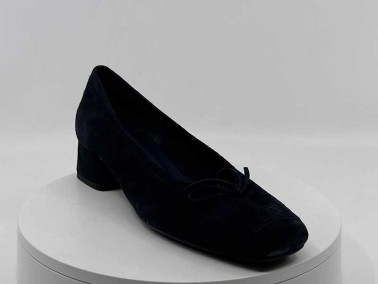 Ballerines kyriel Marine Reqin's