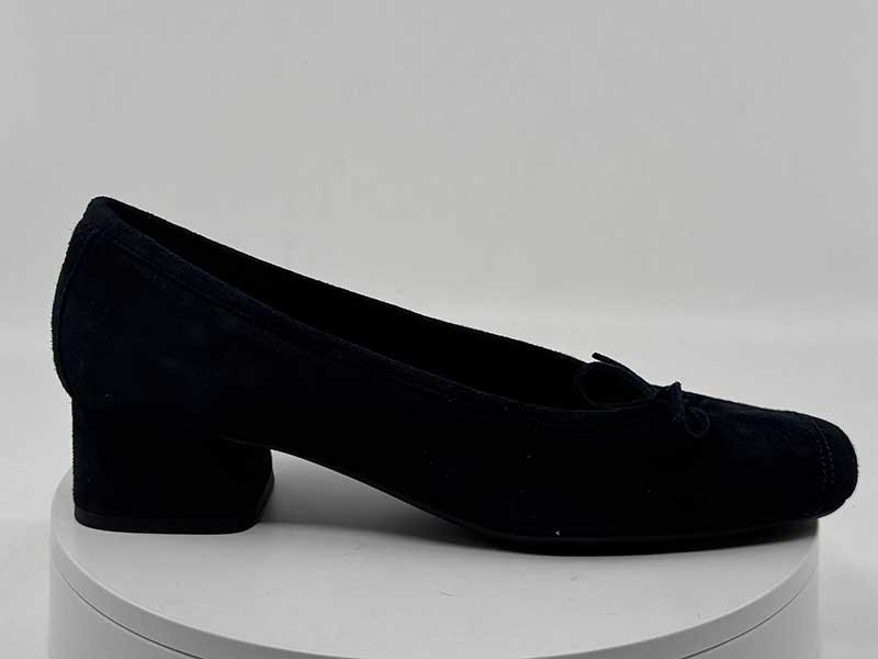 Ballerines kyriel Marine